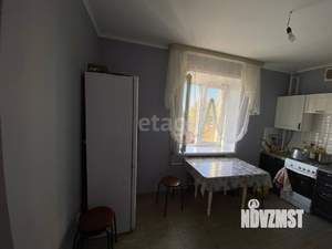 2-к квартира, вторичка, 59м2, 4/5 этаж