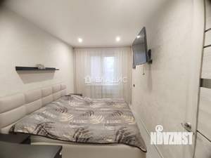 2-к квартира, вторичка, 43м2, 2/9 этаж