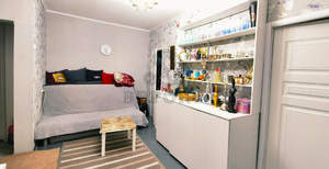 2-к квартира, вторичка, 43м2, 3/3 этаж