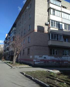 2-к квартира, вторичка, 48м2, 5/5 этаж