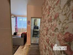 1-к квартира, вторичка, 33м2, 1/3 этаж