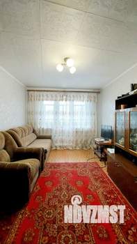 1-к квартира, вторичка, 32м2, 4/5 этаж