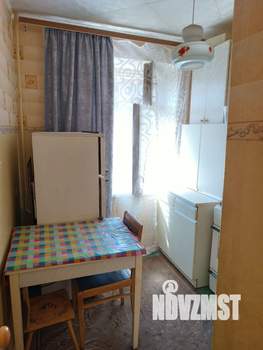 1-к квартира, вторичка, 20м2, 5/9 этаж