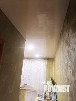 1-к квартира, вторичка, 31м2, 1/5 этаж
