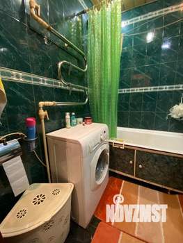 2-к квартира, вторичка, 45м2, 1/4 этаж