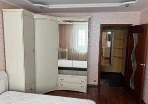 2-к квартира, вторичка, 55м2, 8/10 этаж