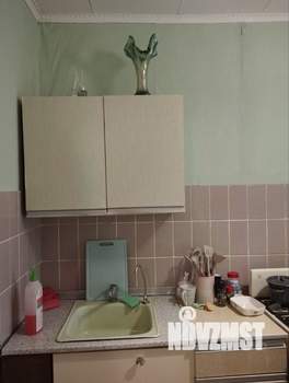 1-к квартира, вторичка, 29м2, 1/9 этаж