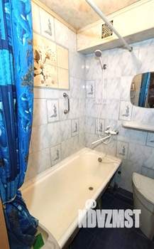 1-к квартира, вторичка, 31м2, 4/5 этаж