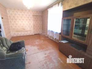 1-к квартира, вторичка, 32м2, 1/5 этаж