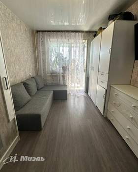 3-к квартира, вторичка, 66м2, 3/9 этаж