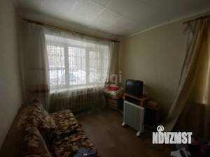 1-к квартира, вторичка, 33м2, 4/4 этаж