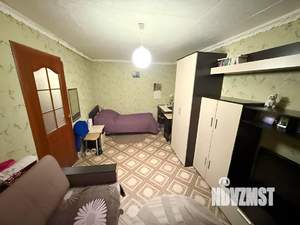 1-к квартира, вторичка, 30м2, 1/5 этаж