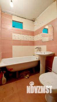 2-к квартира, вторичка, 42м2, 5/5 этаж