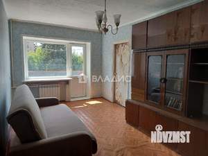 2-к квартира, вторичка, 44м2, 2/5 этаж
