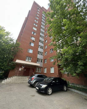 2-к квартира, вторичка, 57м2, 2/14 этаж