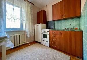 1-к квартира, вторичка, 33м2, 2/5 этаж