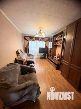 3-к квартира, вторичка, 70м2, 7/9 этаж