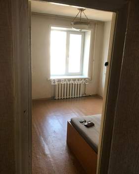 3-к квартира, вторичка, 60м2, 2/9 этаж