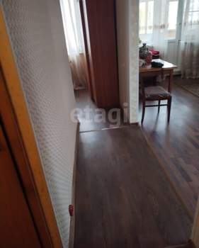 1-к квартира, вторичка, 30м2, 5/5 этаж