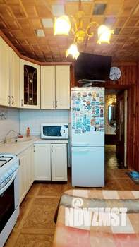 3-к квартира, вторичка, 64м2, 8/9 этаж