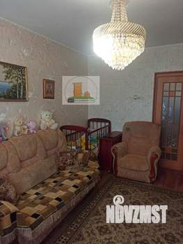 3-к квартира, вторичка, 65м2, 5/10 этаж