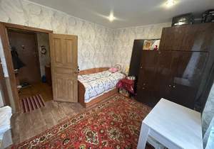 1-к квартира, вторичка, 29м2, 8/9 этаж