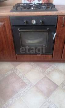 3-к квартира, вторичка, 64м2, 10/10 этаж
