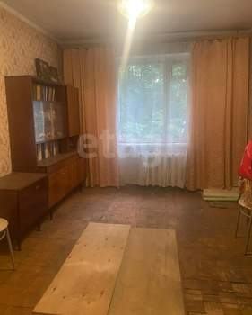 3-к квартира, вторичка, 62м2, 1/9 этаж