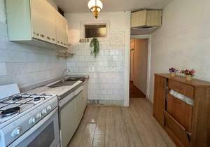 1-к квартира, вторичка, 29м2, 1/5 этаж