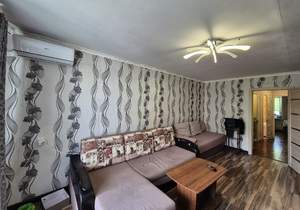 2-к квартира, вторичка, 46м2, 5/5 этаж