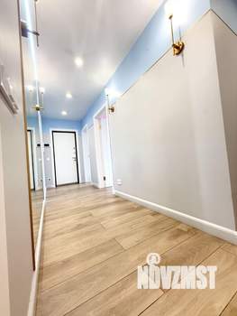 3-к квартира, вторичка, 63м2, 8/9 этаж