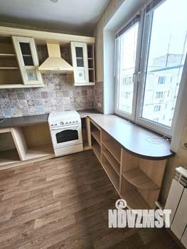 3-к квартира, вторичка, 67м2, 9/9 этаж