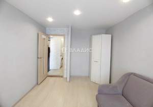 2-к квартира, вторичка, 44м2, 9/9 этаж
