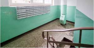 2-к квартира, вторичка, 52м2, 8/9 этаж