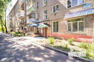2-к квартира, вторичка, 43м2, 5/5 этаж