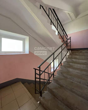 2-к квартира, вторичка, 82м2, 8/9 этаж