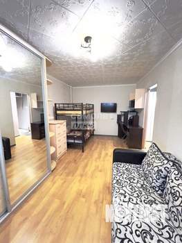 1-к квартира, вторичка, 31м2, 1/5 этаж