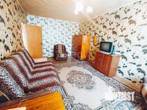 1-к квартира, вторичка, 37м2, 1/9 этаж
