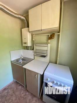 1-к квартира, вторичка, 31м2, 2/5 этаж