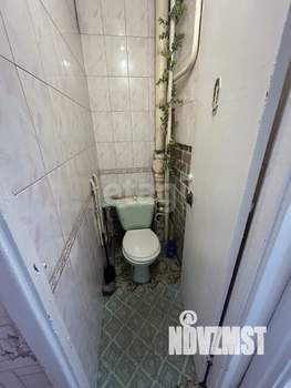 2-к квартира, вторичка, 45м2, 5/9 этаж