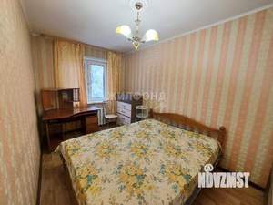 2-к квартира, вторичка, 42м2, 3/5 этаж