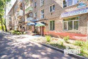 2-к квартира, вторичка, 43м2, 5/5 этаж