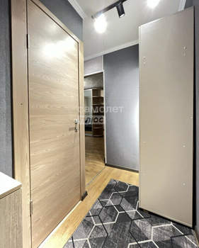 1-к квартира, вторичка, 31м2, 1/5 этаж