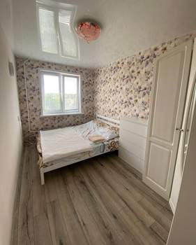 3-к квартира, вторичка, 52м2, 6/9 этаж