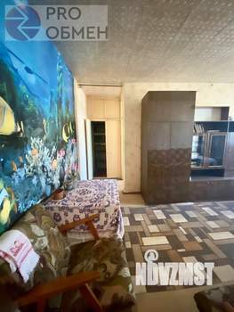 2-к квартира, вторичка, 47м2, 5/5 этаж