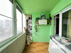 2-к квартира, вторичка, 50м2, 5/9 этаж