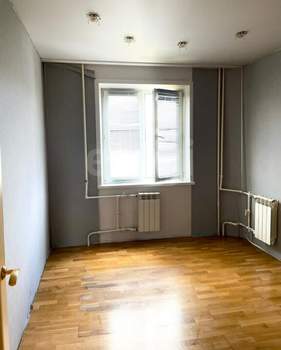 3-к квартира, вторичка, 69м2, 9/10 этаж