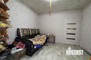 2-к квартира, вторичка, 53м2, 4/9 этаж