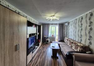 2-к квартира, вторичка, 46м2, 5/5 этаж