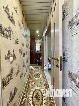 1-к квартира, вторичка, 30м2, 1/5 этаж